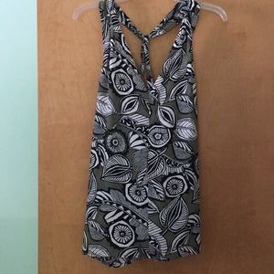 Ann Taylor Loft tank